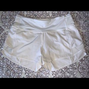 Lululemon Shorts Size: 4